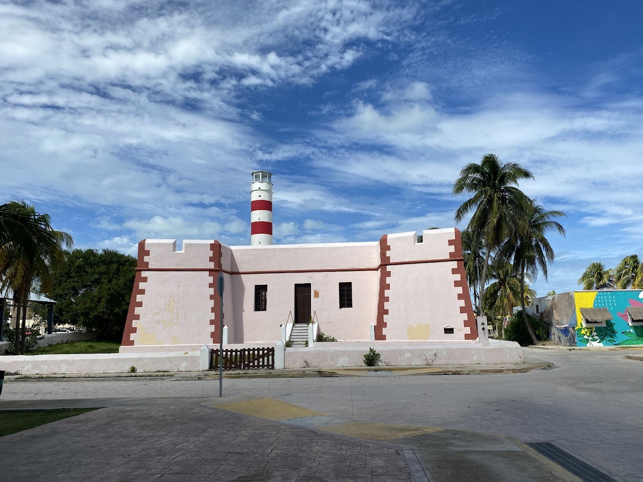 Fuerte de Santiago